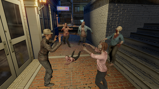 Undead Slayer:Frontier Warfare PC