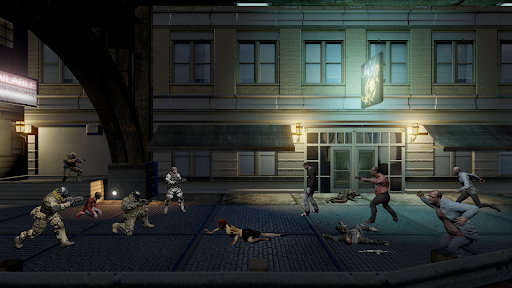 Undead Slayer:Frontier Warfare PC