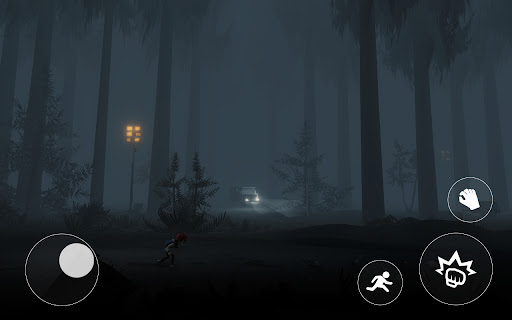 เกม Escape Inside PC