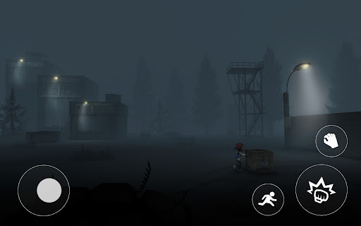 เกม Escape Inside PC