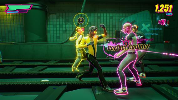 Dead as Disco PC