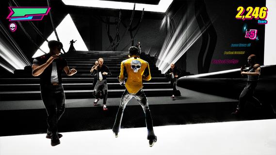 Dead as Disco PC