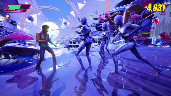 Dead as Disco PC