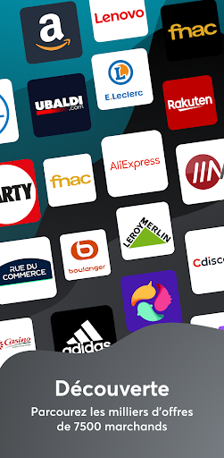 Dealabs – bons plans, soldes & codes promo PC