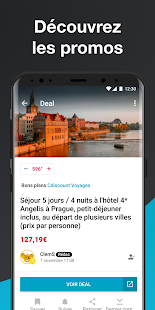 Dealabs – bons plans, soldes & codes promo PC