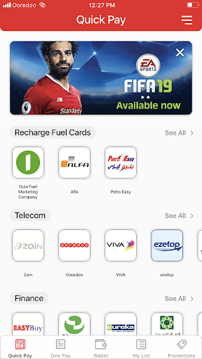 komputer eNet Pay
