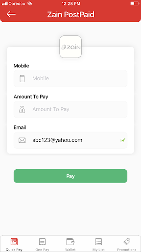 komputer eNet Pay