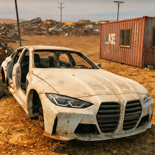 Car Dealer 2026 Car for sales الحاسوب