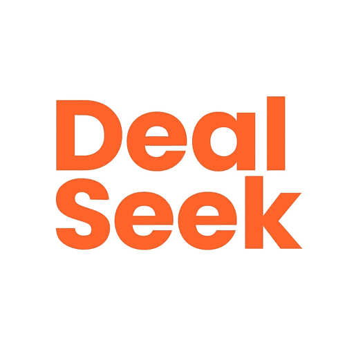DealSeek: Coupons & Discounts PC