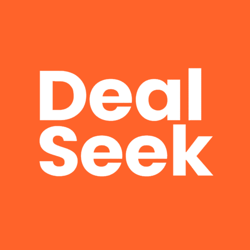 DealSeek: Coupons & Discounts PC