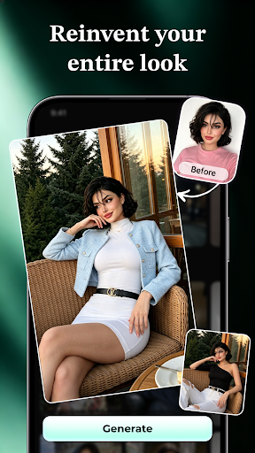 DreamGaze: AI Video Maker PC