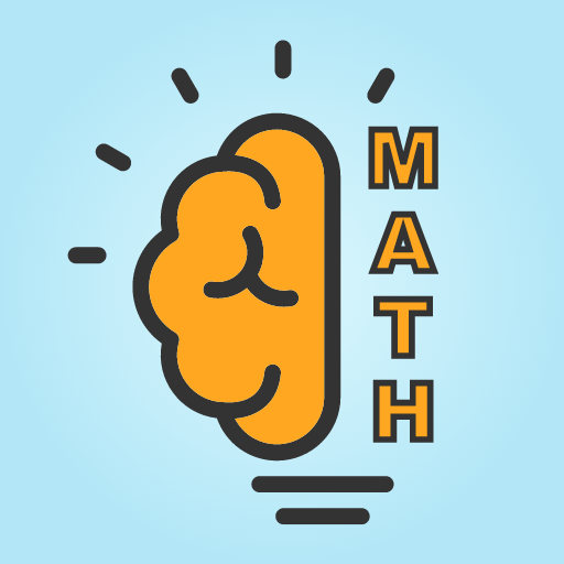 Math Riddles: IQ Test PC