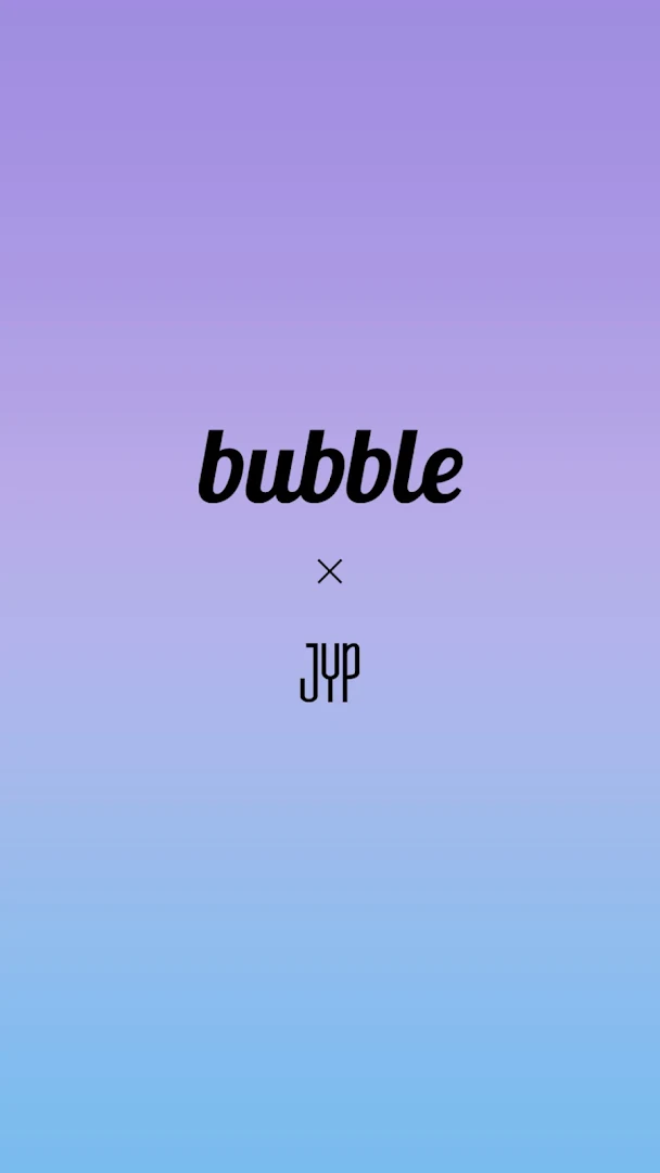 bubble for JYPnation PC