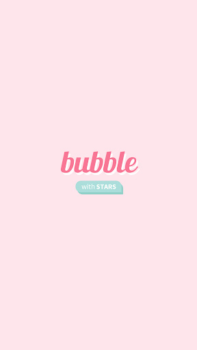 bubble with STARS PC