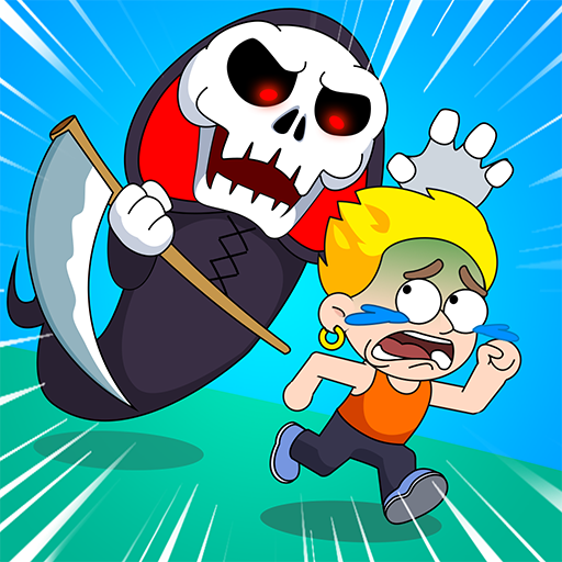 Death Puzzle電腦版