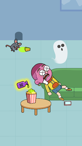 Death Puzzle電腦版