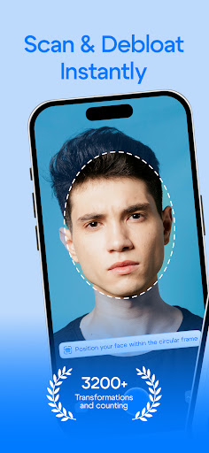 Bloat Down Debloat Your Face PC