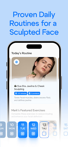 Bloat Down Debloat Your Face