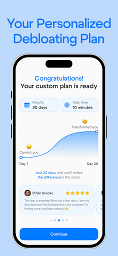 Bloat Down Debloat Your Face PC