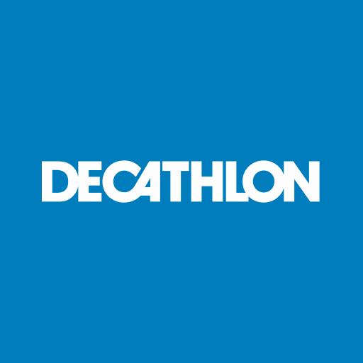 Decathlon Sports Shop الحاسوب