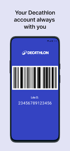 Decathlon Sports Shop