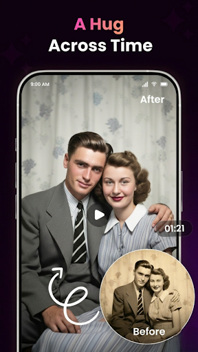 PhotoVerse AI Photo Editor পিসি