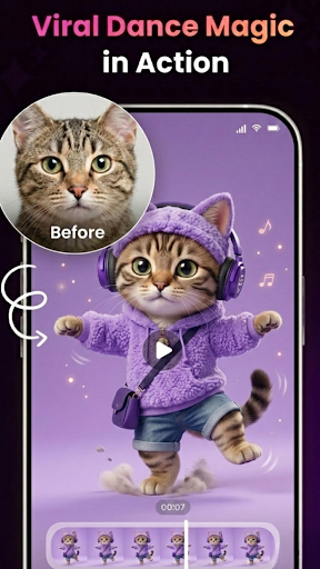 PhotoVerse AI Photo Editor পিসি