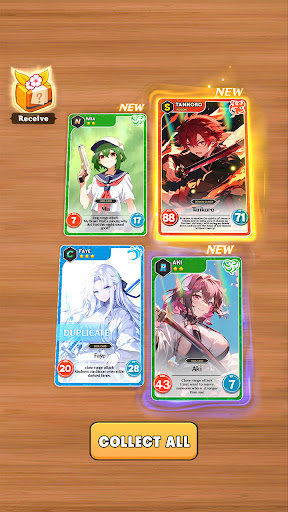 Soul TCG: Card Battle Games電腦版