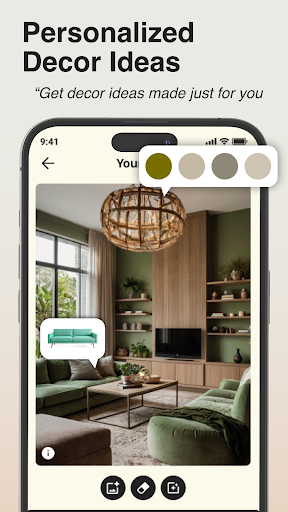 Home Decor: House Makeover PC