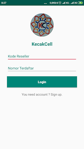 KecakCell Kendari PC