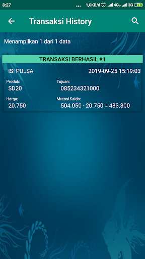 KecakCell Kendari PC