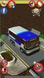 巴士遊樂園電腦版