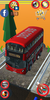 巴士遊樂園電腦版