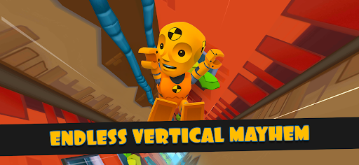 Super Falling Fred PC