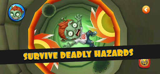 Super Falling Fred PC