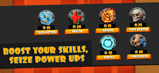 Super Falling Fred PC