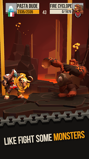 Duels: Epic Fighting PVP Game
