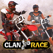 Clan Race PC