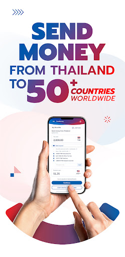 DeeMoney—Global Money Transfer PC