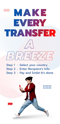 DeeMoney—Global Money Transfer PC