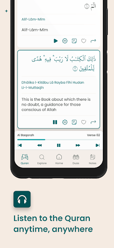 Deen - Quran, Hadith, Duas PC