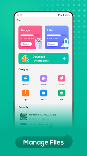 Aura Browser PC版