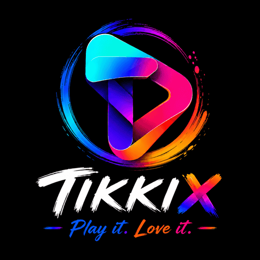 TikkiX পিসি