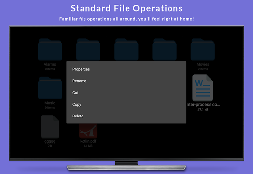 TvExplorer PC