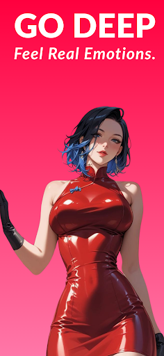 Our Dream: AI Companion電腦版