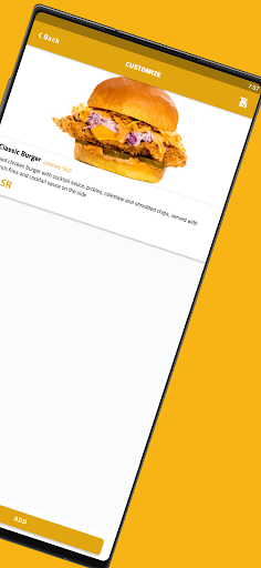 DEEP FRIES | ديب فرايز الحاسوب