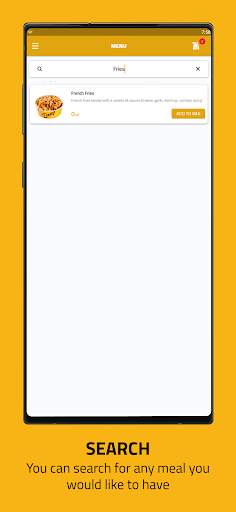 DEEP FRIES | ديب فرايز الحاسوب