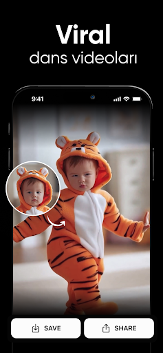Shots – Yapay Zeka Foto Video PC