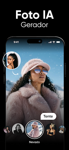 Shots – IA Foto & Video