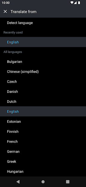 Download DeepL Translate on PC with MEmu